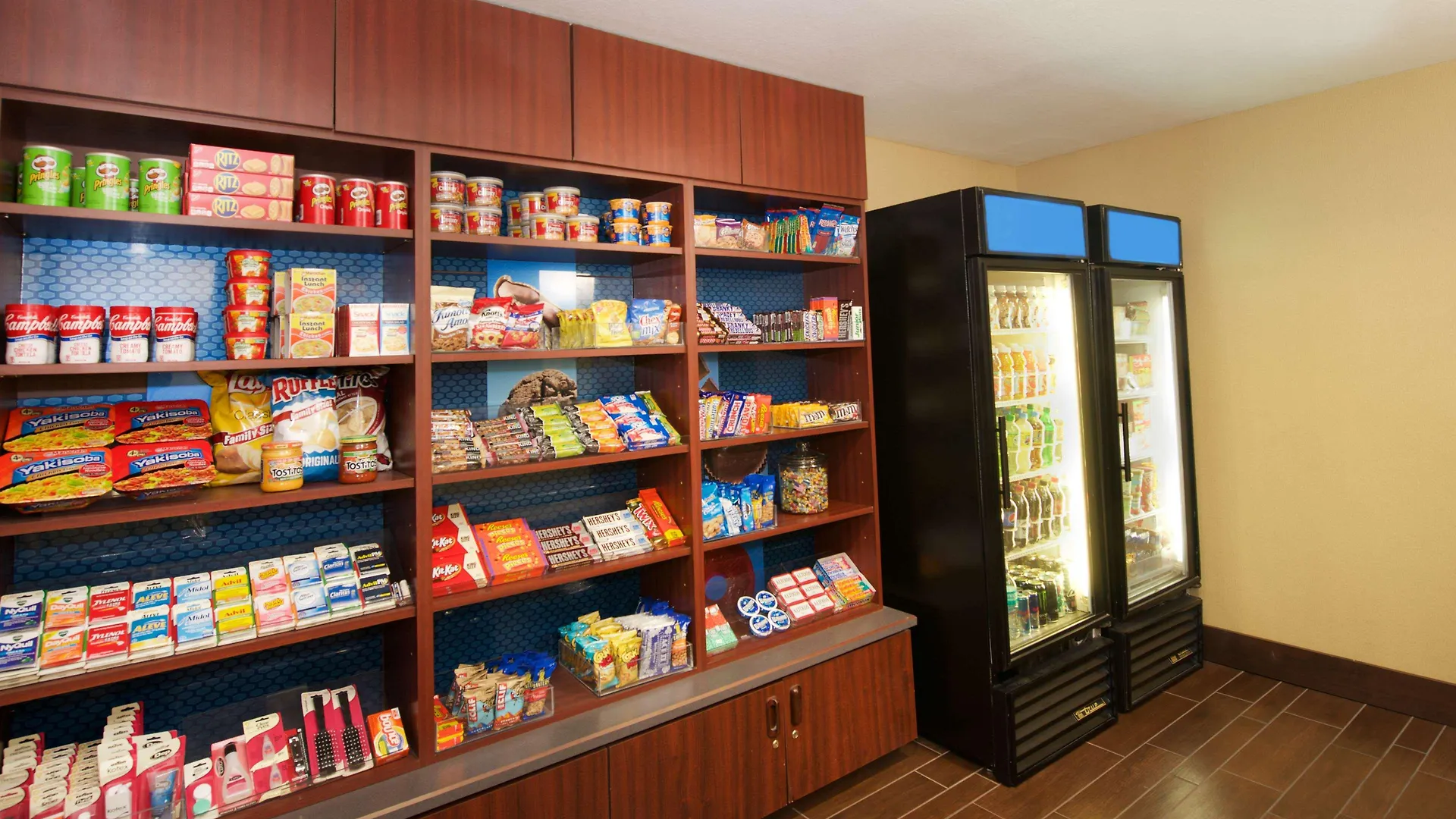 Hampton Inn Phoenix Airport North Estados Unidos
