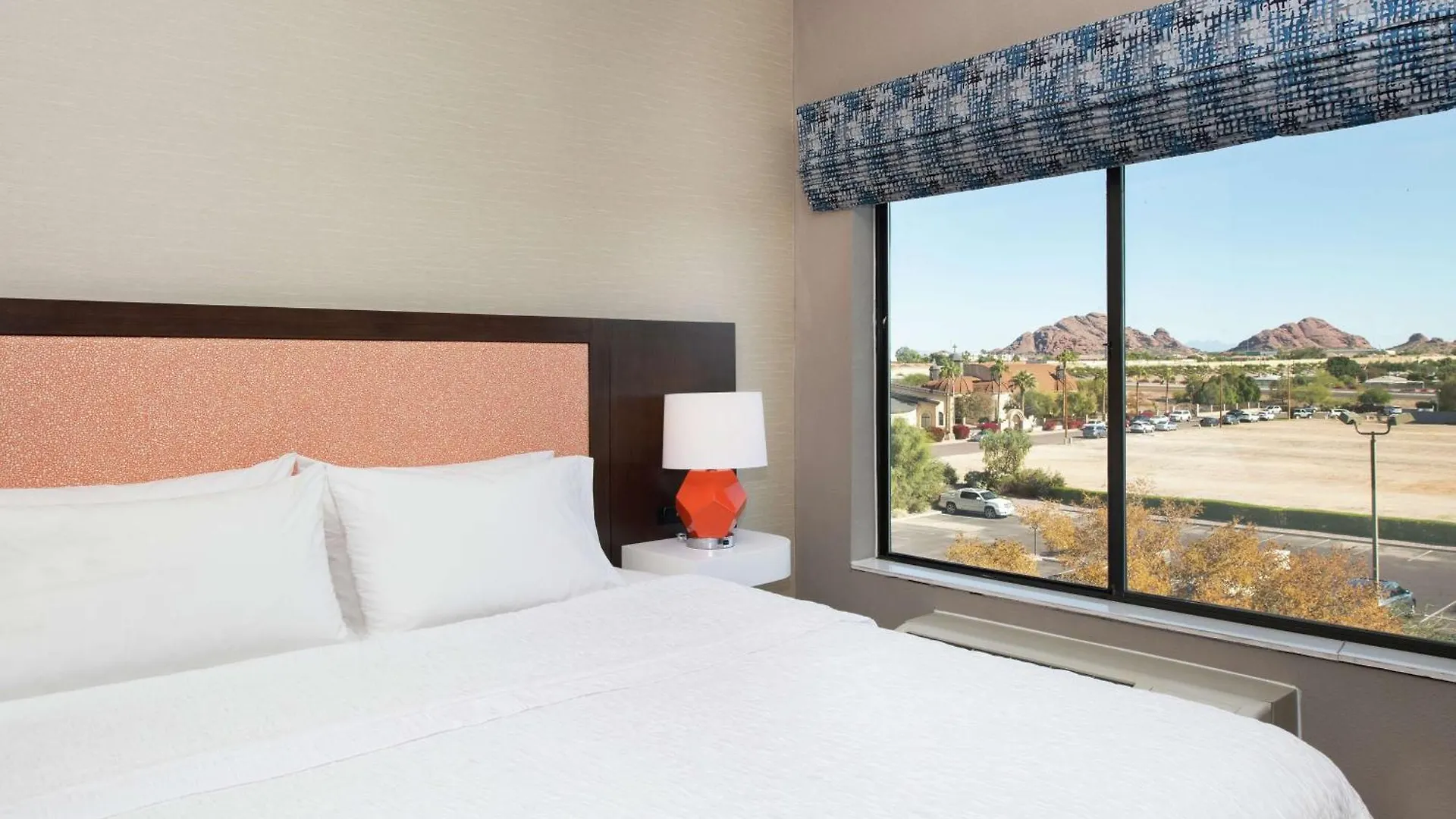 Hampton Inn Phoenix Airport North 3*,  Estados Unidos
